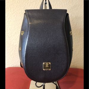MCM Backpack